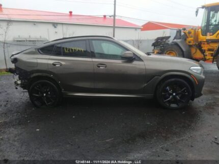 5UXCY6C03N9N01843 2022 BMW