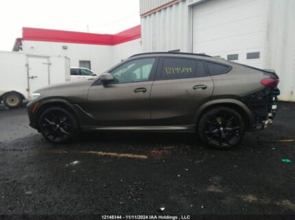5UXCY6C03N9N01843 2022 BMW