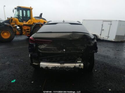 5UXCY6C03N9N01843 2022 BMW