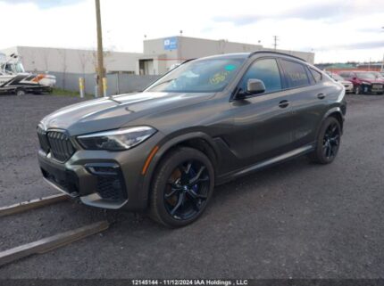 5UXCY6C03N9N01843 2022 BMW