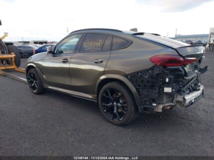 5UXCY6C03N9N01843 2022 BMW
