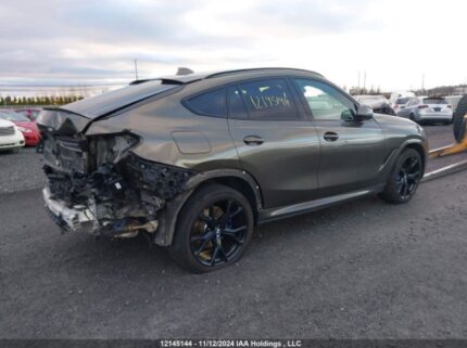 5UXCY6C03N9N01843 2022 BMW