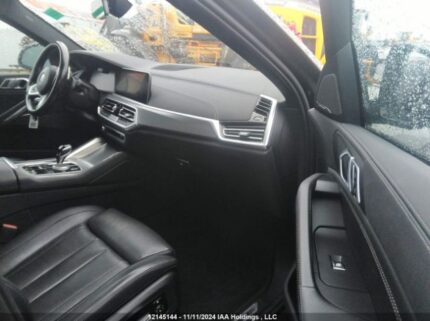 5UXCY6C03N9N01843 2022 BMW