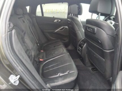5UXCY6C03N9N01843 2022 BMW