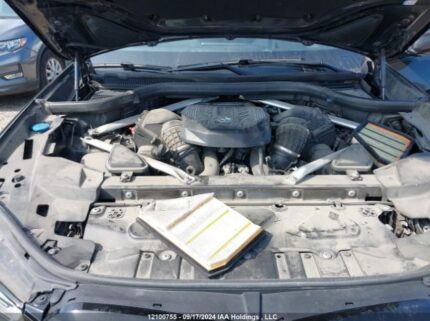 5UXJU4C07M9E78964 2021 BMW
