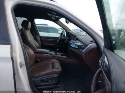 5UXKR0C55G0S84966 2016 BMW