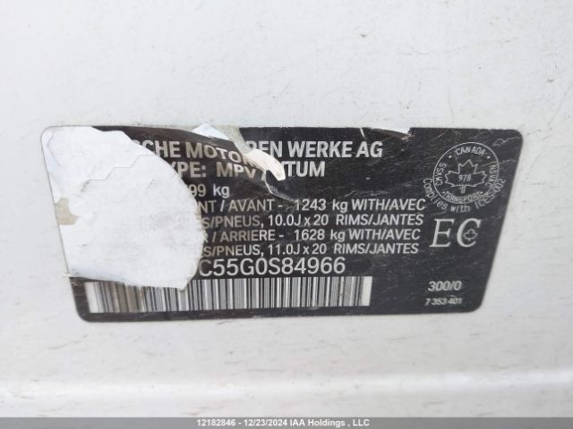 5UXKR0C55G0S84966 2016 BMW