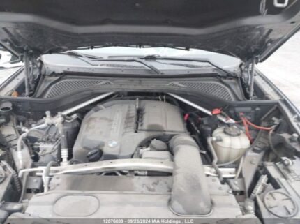 5UXKU2C53K0z65551 2019 BMW