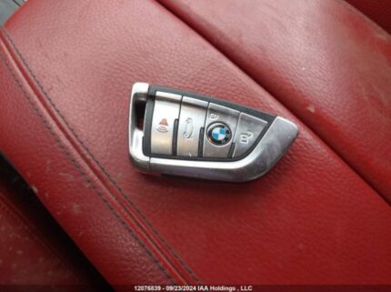 5UXKU2C53K0z65551 2019 BMW