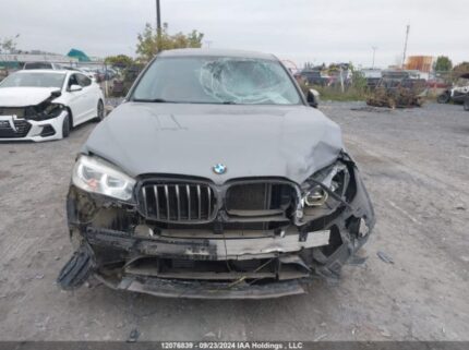 5UXKU2C53K0z65551 2019 BMW
