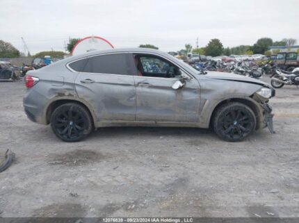 5UXKU2C53K0z65551 2019 BMW