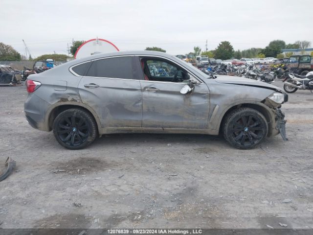 5UXKU2C53K0z65551 2019 BMW