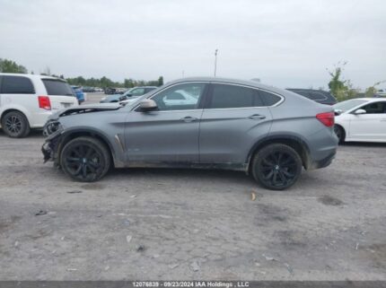 5UXKU2C53K0z65551 2019 BMW