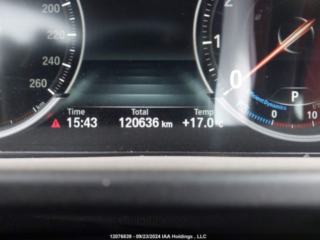 5UXKU2C53K0z65551 2019 BMW
