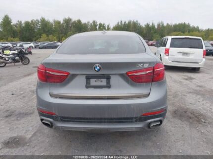 5UXKU2C53K0z65551 2019 BMW