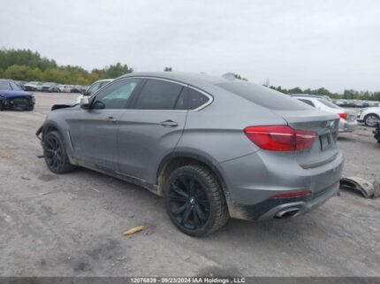 5UXKU2C53K0z65551 2019 BMW