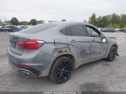5UXKU2C53K0z65551 2019 BMW