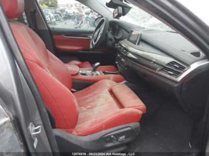 5UXKU2C53K0z65551 2019 BMW