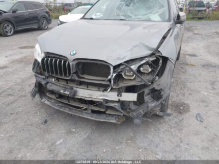 5UXKU2C53K0z65551 2019 BMW