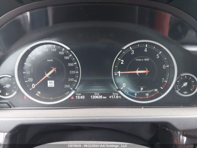 5UXKU2C53K0z65551 2019 BMW