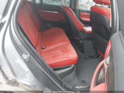 5UXKU2C53K0z65551 2019 BMW