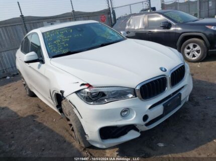 5UXKU2C5XG0N84304 2016 BMW
