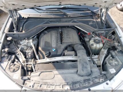 5UXKU2C5XG0N84304 2016 BMW