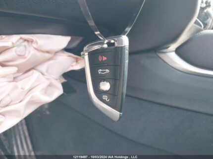 5UXKU2C5XG0N84304 2016 BMW