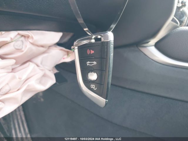 5UXKU2C5XG0N84304 2016 BMW