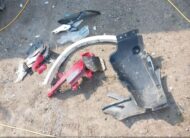 5UXKU2C5XG0N84304 2016 BMW