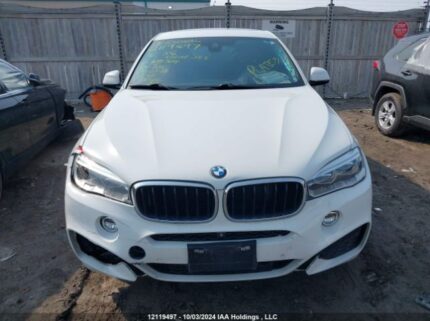 5UXKU2C5XG0N84304 2016 BMW