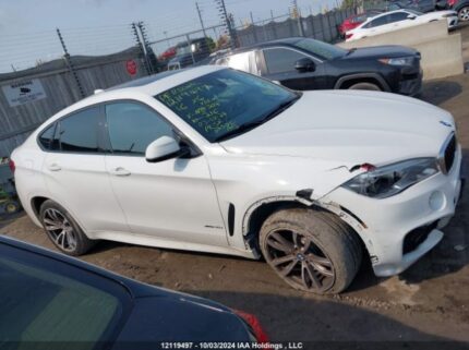 5UXKU2C5XG0N84304 2016 BMW