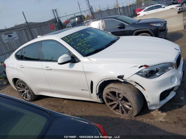5UXKU2C5XG0N84304 2016 BMW