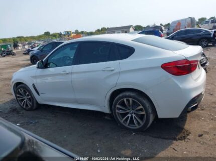 5UXKU2C5XG0N84304 2016 BMW