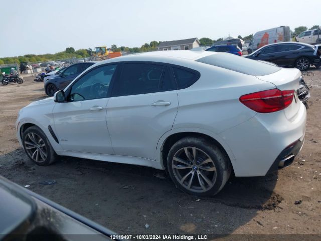 5UXKU2C5XG0N84304 2016 BMW