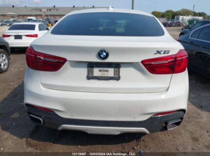 5UXKU2C5XG0N84304 2016 BMW