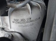 5UXKU2C5XG0N84304 2016 BMW