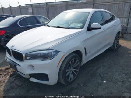 5UXKU2C5XG0N84304 2016 BMW