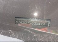 5UXKU2C5XG0N84304 2016 BMW