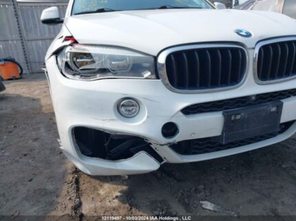 5UXKU2C5XG0N84304 2016 BMW