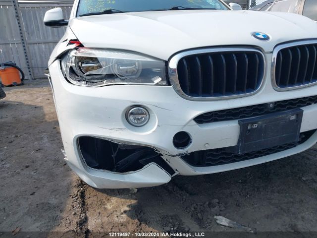 5UXKU2C5XG0N84304 2016 BMW