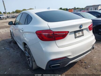 5UXKU2C5XG0N84304 2016 BMW