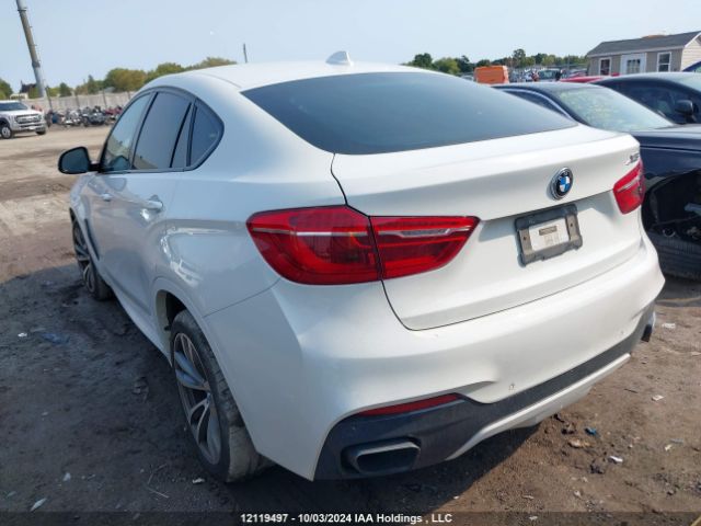 5UXKU2C5XG0N84304 2016 BMW