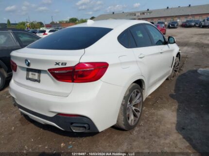 5UXKU2C5XG0N84304 2016 BMW