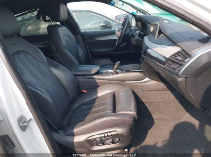 5UXKU2C5XG0N84304 2016 BMW