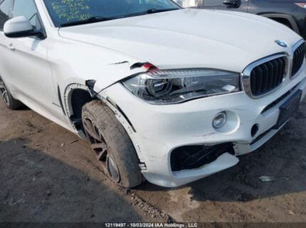 5UXKU2C5XG0N84304 2016 BMW