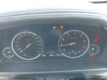 5UXKU2C5XG0N84304 2016 BMW