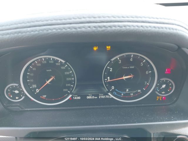 5UXKU2C5XG0N84304 2016 BMW