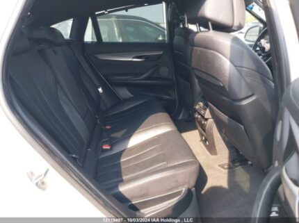 5UXKU2C5XG0N84304 2016 BMW