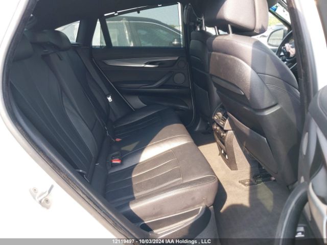 5UXKU2C5XG0N84304 2016 BMW